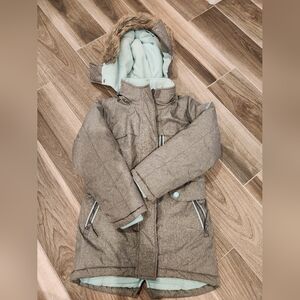 Oshkosh Winter Jacket